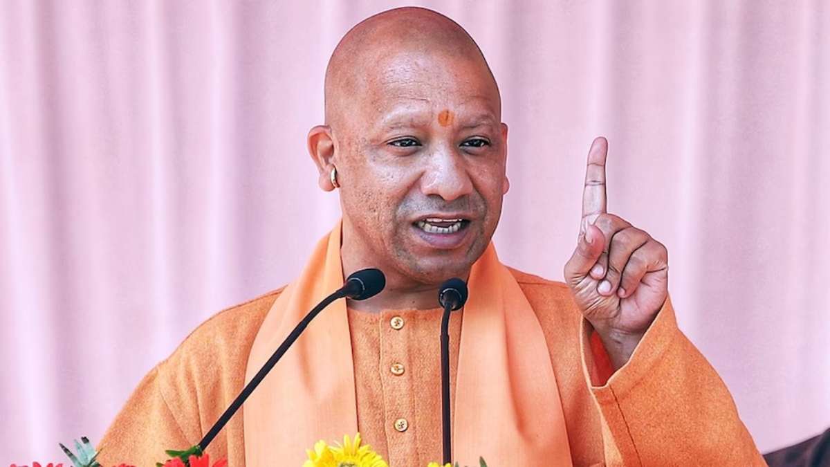 ‘खटाखट करने वाले गायब हो गए हैं, सीजन आएगा तो लौटेंगे’, मुख्यमंत्री योगी का सपा-कांग्रेस पर हमला…