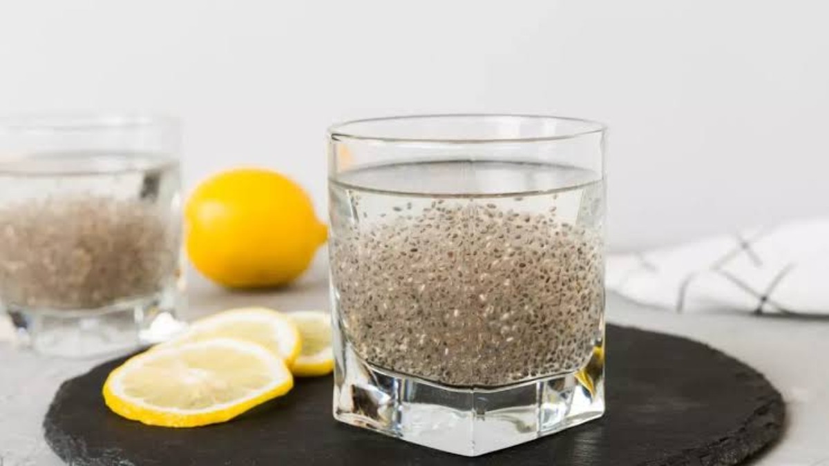 Weight loss tips: ‘टैडपोल वॉटर’ वजन घटाने का यह तरीका सोशल मीडिया पर कर रहा Trend….
