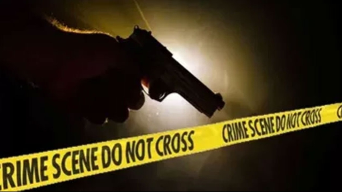 CRIME NEWS : आपसी विवाद में जीजा-साले की गोली मारकर हत्या