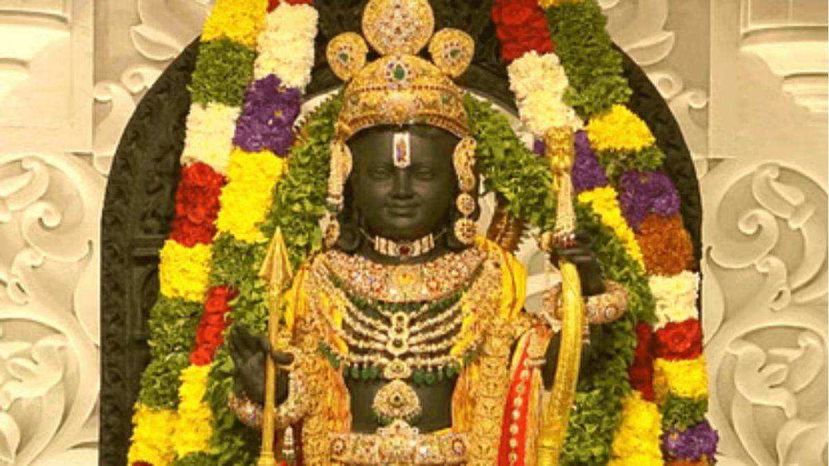 686 एकड़ में बनेगा रामलला का पार्क, रामायण काल के लगाए जाएंगे पौधे, जानिए कितनी आएगी लागत…