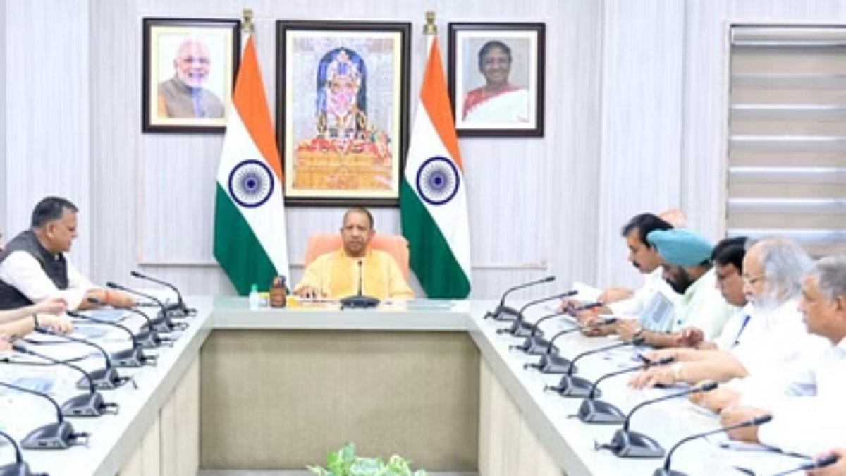 यूपी एग्रीस परियोजना : कृषि और सहायक सेक्टर का होगा कायाकल्प, 10 लाख किसानों को मिलेगा फायदा