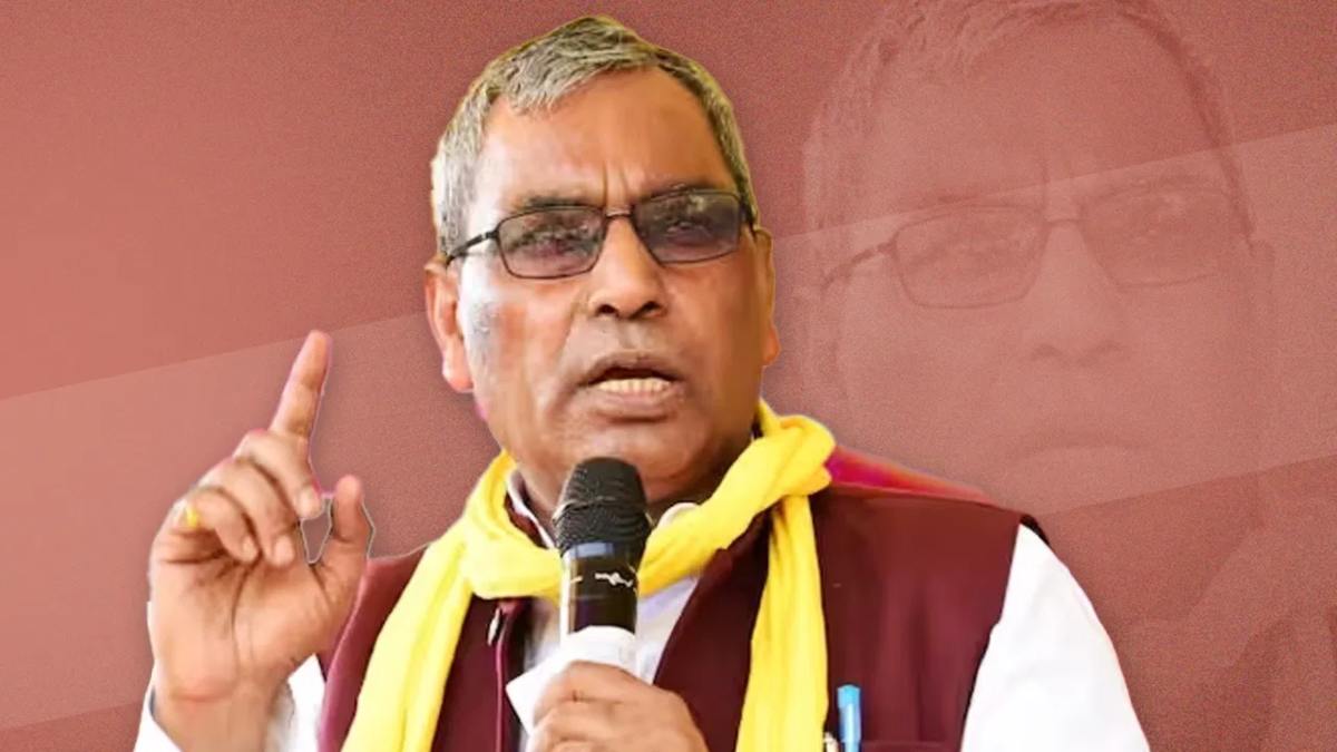 ‘CM योगी ने भी माना था कि सहायक शिक्षक भर्ती में आरक्षण नियमों की हुई अनदेखी’, जानिए OP राजभर ने ऐसा क्यों कहा ?