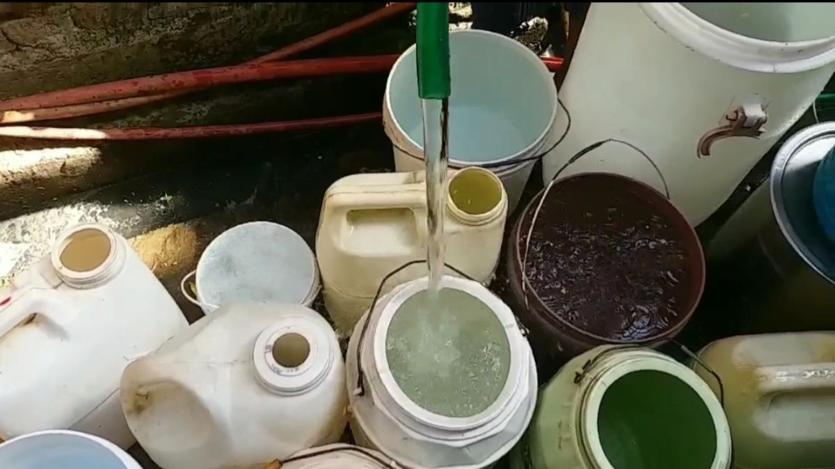 जल सकंट का होगा समाधानः सुहाग नगरी की दूर होगी पेयजल समस्या, 24 करोड़ की लागत से होंगे ये काम…