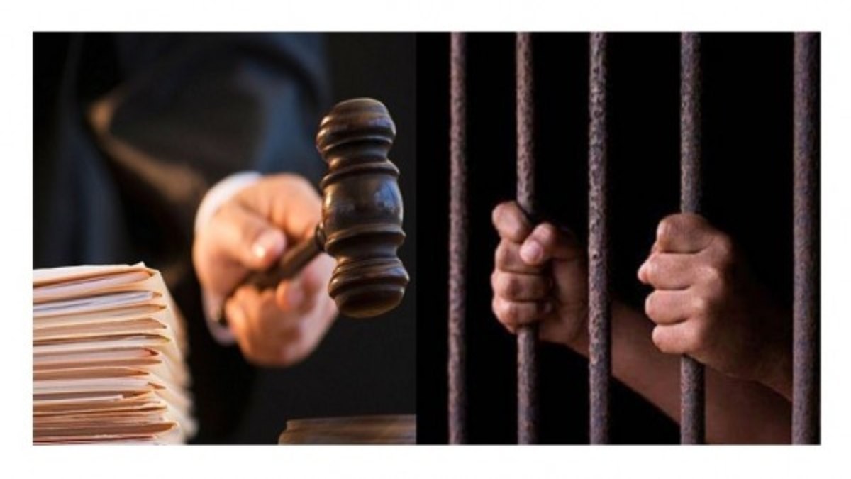 दुष्कर्म पीड़िता को मिला न्याय: कोर्ट ने आरोपी को सुनाई 20 साल की सजा, नाबालिग को बनाया था हवस का शिकार