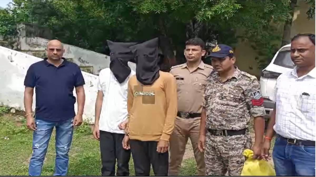 पहले व्रत फिर हत्याः 11 दिन उपवास रख भगवान से हत्या में कामयाब होने की मांगी मन्नत