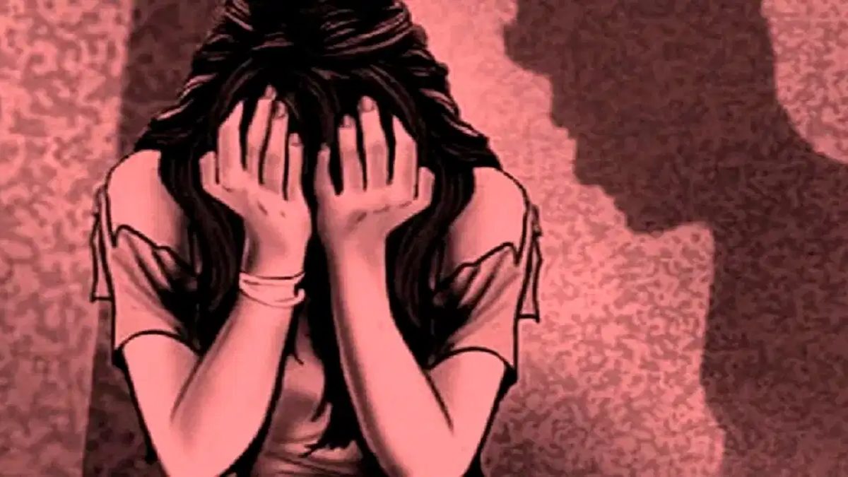 शर्मनाक ! शादी का झांसा देकर युवती के साथ दुष्कर्म, शिकायत करने थाने पहुंची पीड़िता, पुलिस ने फटकारकर भगाया