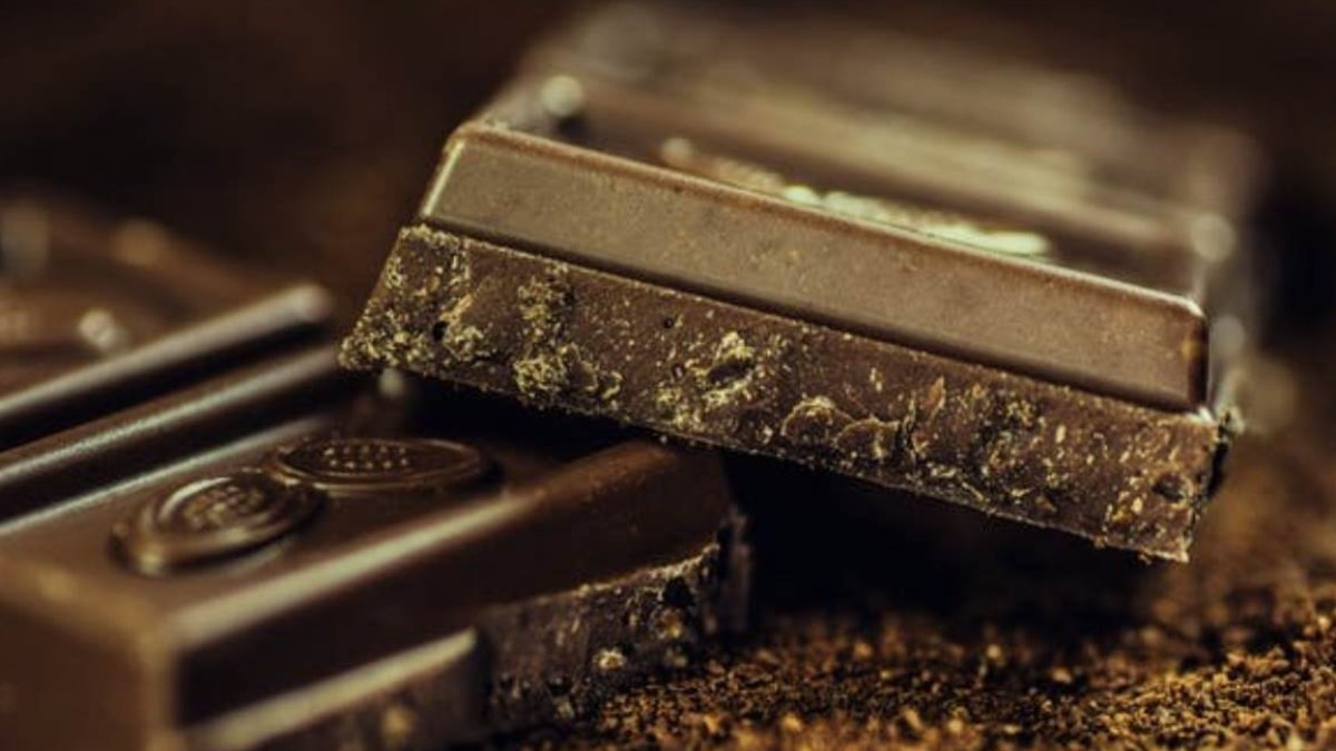 Chocolate में मिलाया जा रहा है गांजा, ‘आयुर्वेदिक औषध’ के नाम पर बेची जा रही चॉकलेट, पुलिस ने पकड़ी