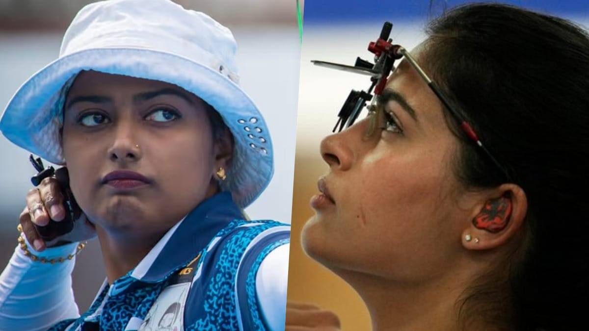 Paris Olympics 2024 Day 8 Schedule : आज गोल्ड दिलाएंगी मनु भाकर, भारत के खाते में आ सकते हैं 3 मेडल, ये रहा शेड्यूल…