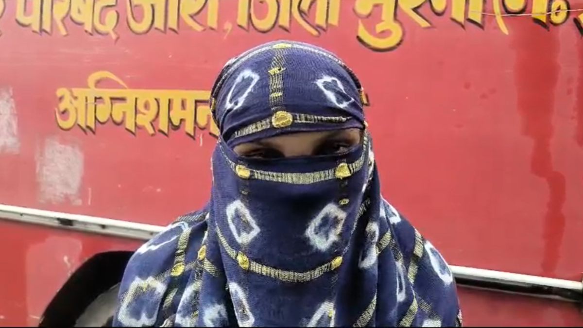 स्कूल जा रही छात्रा का अपहरणः कार सवार दो बदमाशों ने वारदात को दिया अंजाम, वीडियो आया सामने