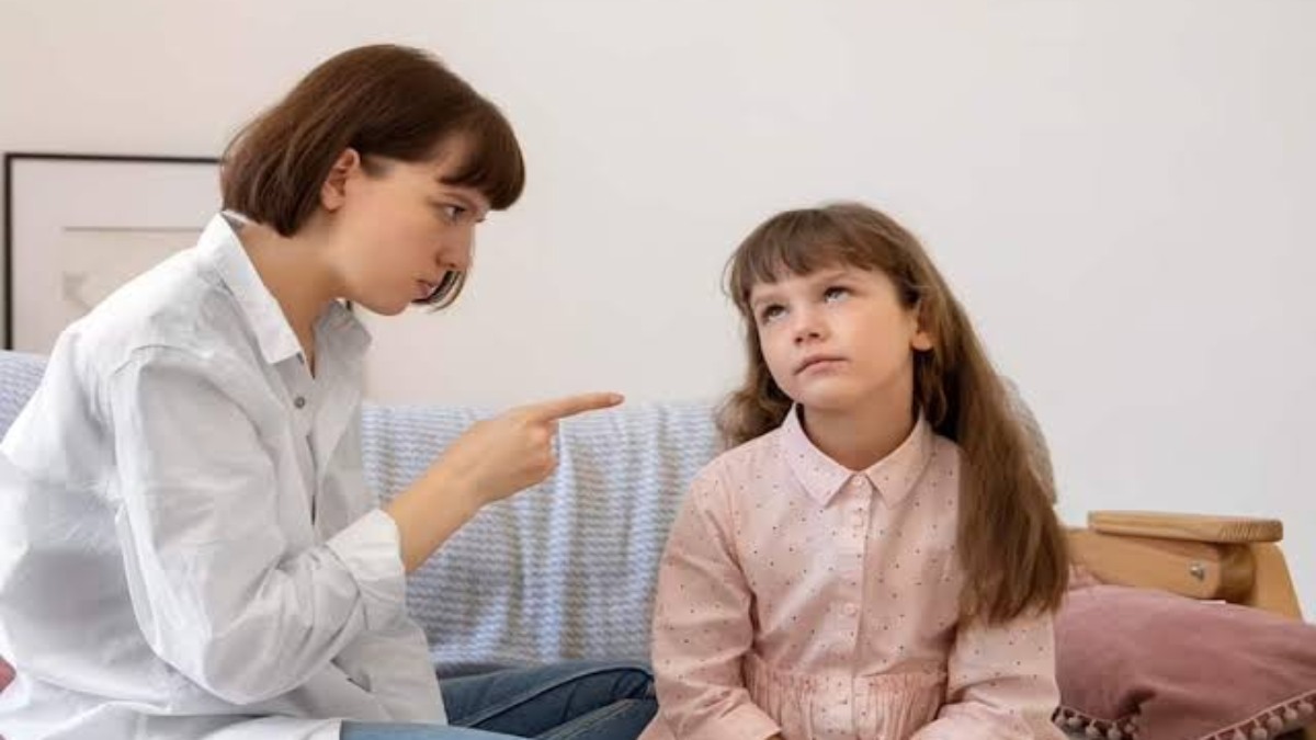 Child Discipline Methods: अगर आपका बच्चा भी करने लगा है बद्तमीजी, तो इन तरीकों से करें उनका मार्गदर्शन…