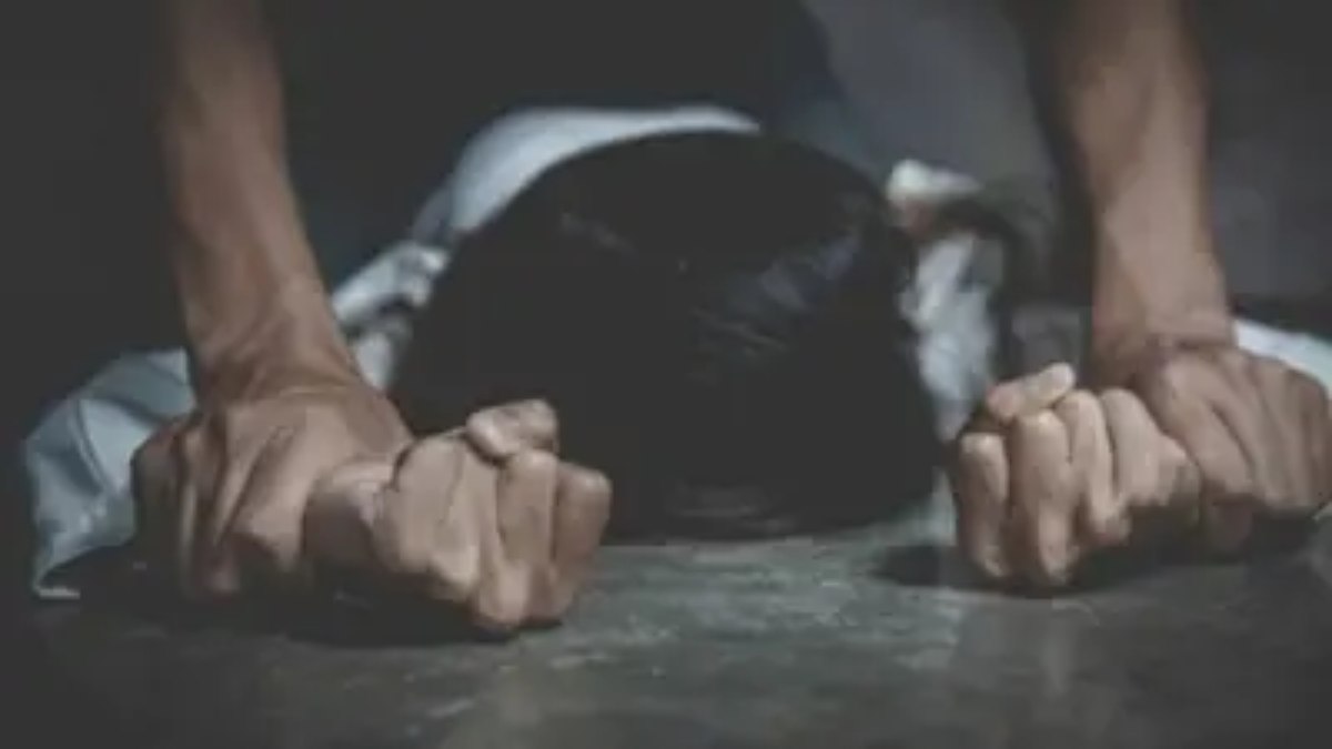 ‘बाबा राज’ में बेटियों पर जुर्म बेलगामः 3 युवकों ने नाबालिग को बनाया हवस का शिकार, दिल दहला देगी दरिंदगी की वारदात…