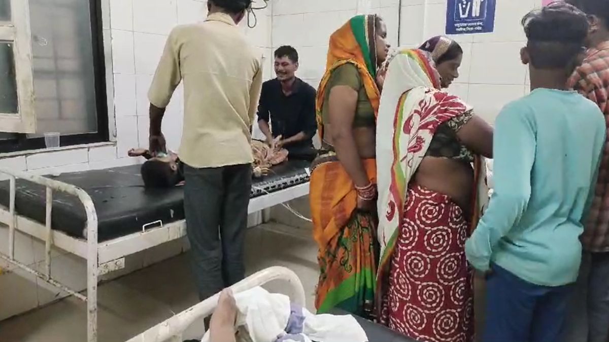 बड़ा हादसाः मासूम दो सगे भाइयों को लगा करेंट, 7 साल के बड़े की मौत, 5 वर्षीय छोटे भाई की हालत गंभीर