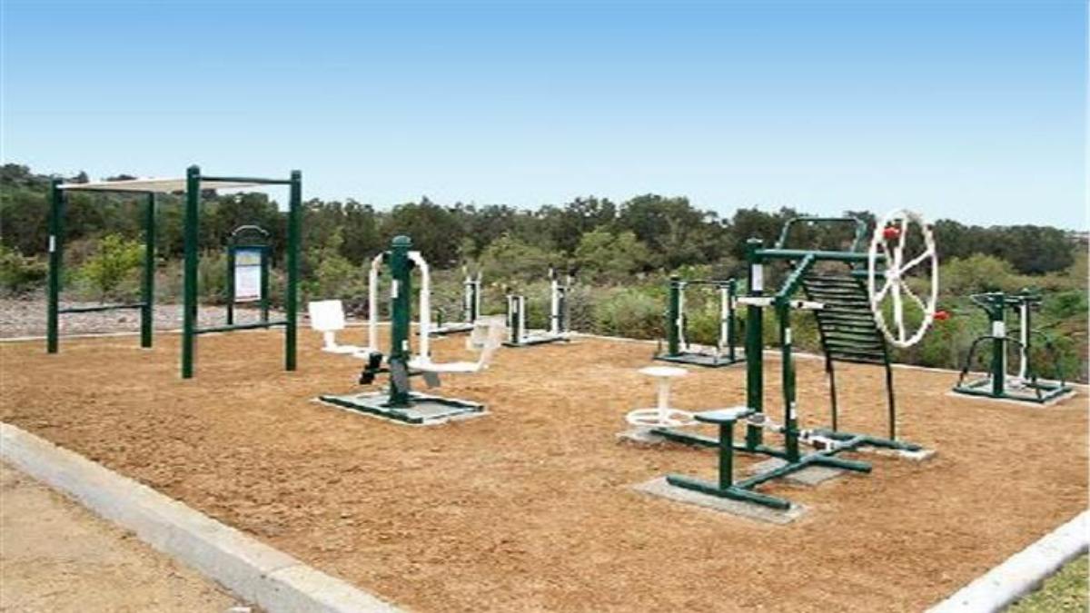 गांवों के ओपन जिम साकार करेंगे ‘यंग देम कैच’ का सपना, अनुपूरक बजट में GYM के लिए 100 करोड़ का प्रावधान