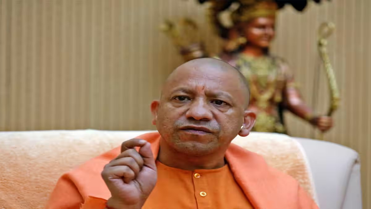 CM योगी ने उच्च शिक्षा प्रोत्साहन नीति तैयार करने के दिए निर्देश, एक जिला-एक विश्वविद्यालय का लक्ष्य पूरा करने की तैयारी