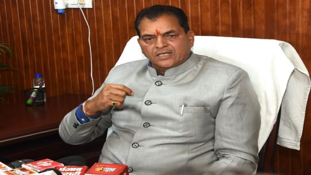 अच्छे करदाता व्यापारियों को सम्मानित करेगी धामी सरकार, वित्त मंत्री बोले- उत्तराखंड GST संग्रहण में देश में दूसरे स्थान पर…