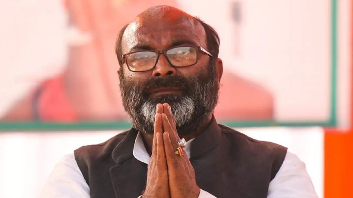 AICC की लिस्ट : अजय कुमार लल्लू ने शीर्ष नेतृत्व का जताया आभार, कहा- सामाजिक न्याय के अपने संकल्प को धरातल पर उतारा, संगठन से ही की शुरुआत