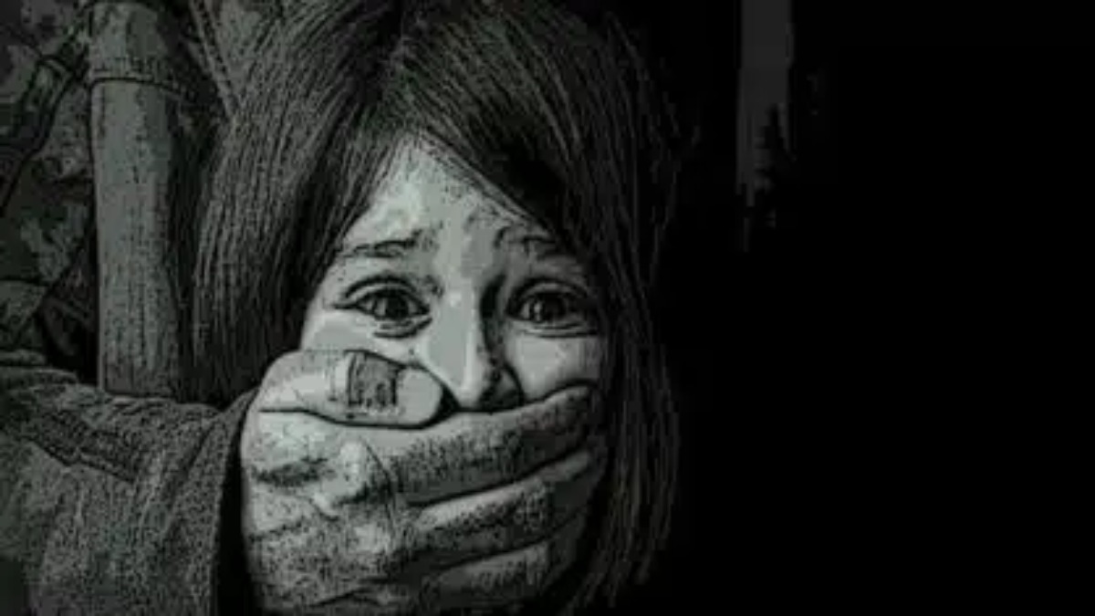 तरनतारन में नानी के आंख के सामने पोती को लेकर रफूचक्कर हुए बाइक सवार