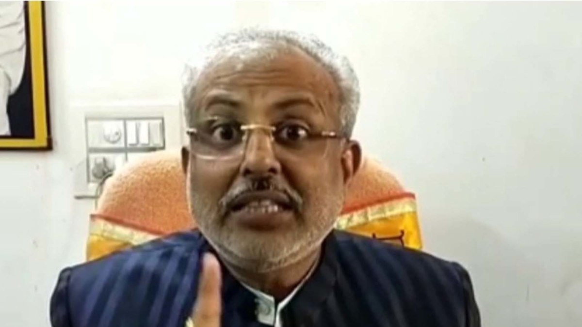 ‘सपा के लोग दैत्यों के वंशज और ममता’… अयोध्या-कन्नौज और कोलकाता रेप केस पर मंत्री रघुराज सिंह का हमला