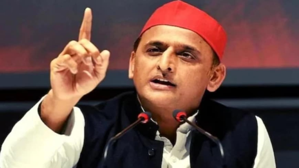 वेब पोर्टल के पत्रकार, यूट्यूबर्स और इन्फ्लूएंसर्स के लिए नई पॉलिसी ! अखिलेश बोले- यही लोग हैं जो सच्चाई दिखाते हैं, राष्ट्रीय चैनल तो…