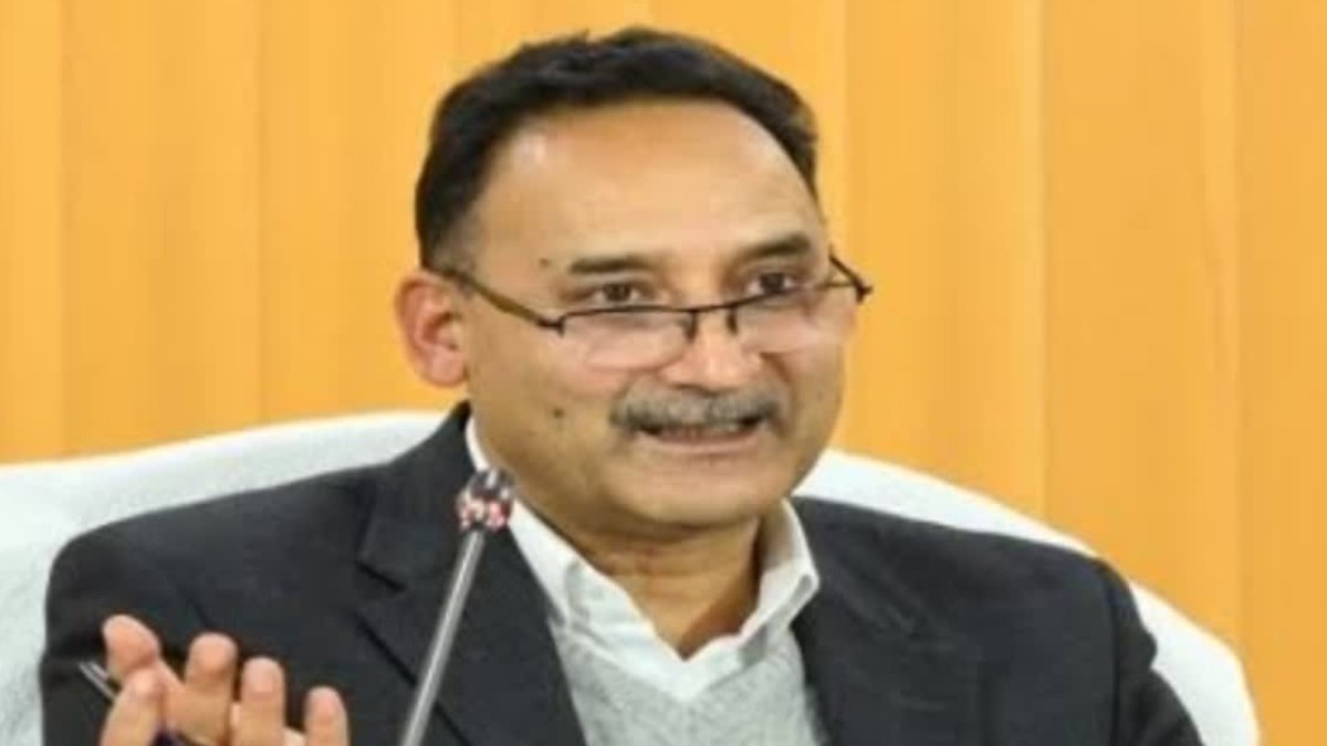 प्रताप सिंह शाह को सौंपी गई नई जिम्मेदारी: UKSSSC में बनाए गए सदस्य, अप्रैल महीने में हुए थे रिटायर