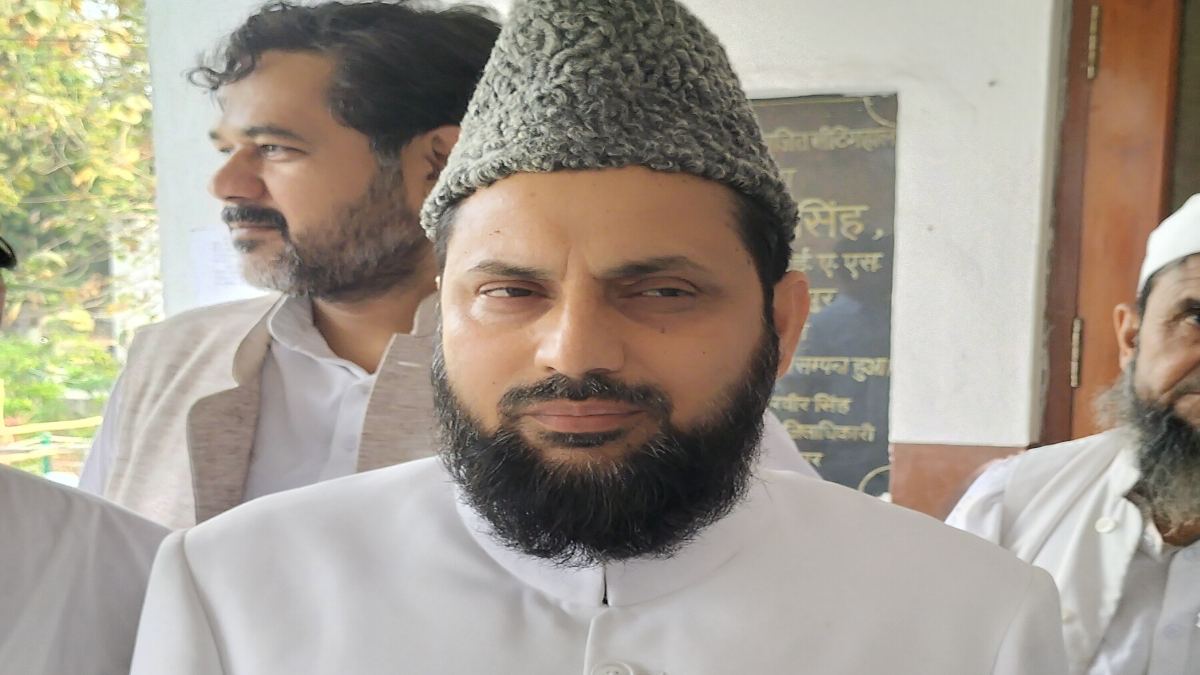 ‘मुस्लिमों के साथ हो रहा अन्याय… ऐसे कानून से मुल्क की साख को पहुंचेगी ठेस’, वक्फ संशोधन विधेयक को लेकर भड़के सपा सांसद