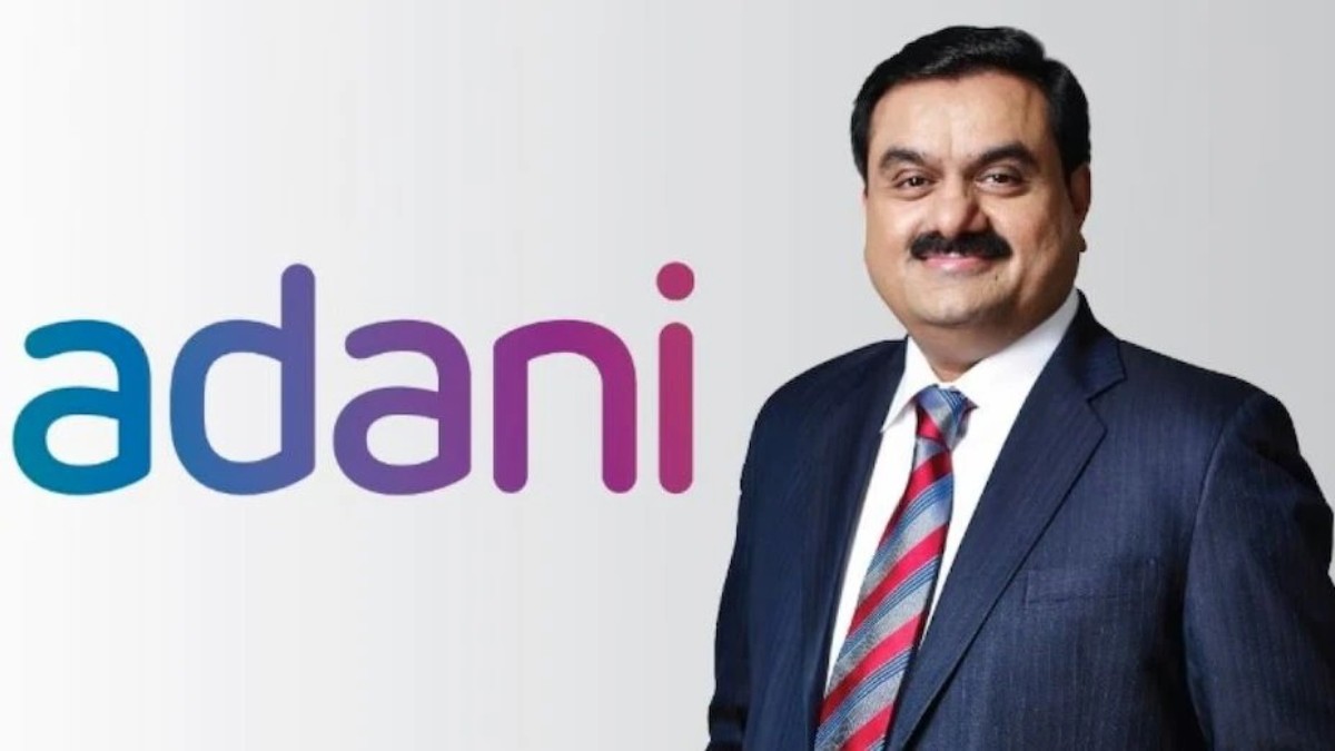 Adani के इस शेयर ने एक साल में पैसे किए डबल… आज मचाया धूम, एक दिन में 107.55 रूपए बढ़ी शेयर की कीमत