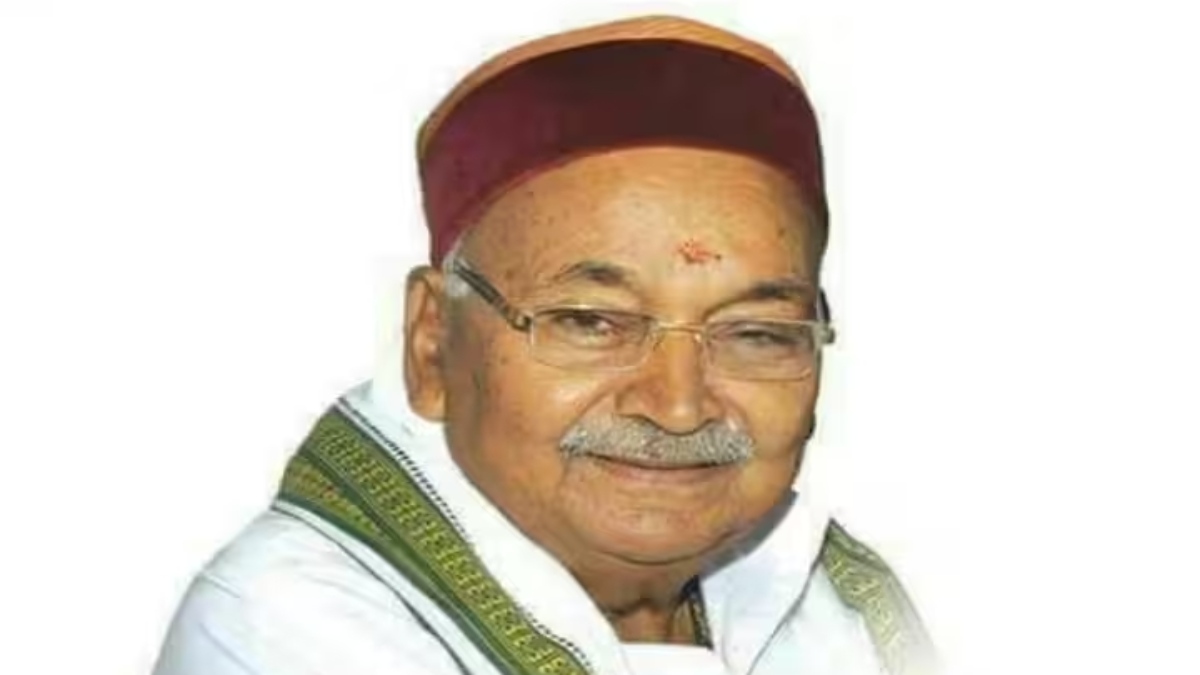 सबसे भारी सबसे भयंकर हरिशंकर-हरिशंकर के नारों से गूंजेगा गोरखपुर!
