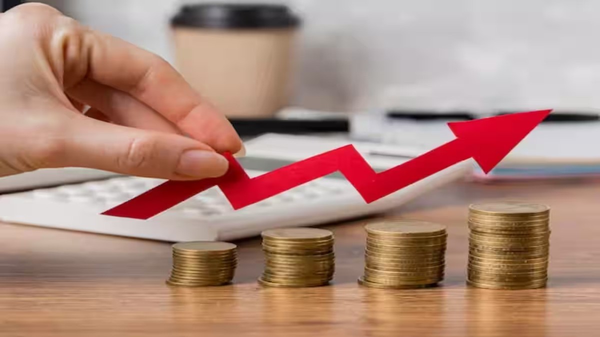 GDP Growth Rate 2024: जीडीपी ग्रोथ रेट में जोरदार गिरावट, जानिए किस सेक्टर की वजह से लगा तगड़ा झटका…