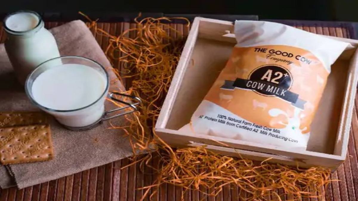FSSAI Milk Products Action: दूध की पैकेजिंग पर एक्शन मोड में FSSAI, कहा- A1 और A2 लेबल हटाएं