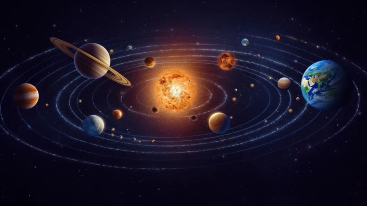 Mars & Jupiter Conjunction: खगोल विज्ञान में रुचि रखने वालों के लिए आज रात बेहद खास, आज चूंके तो नौ साल बाद दिखेगा ऐसा नजारा…