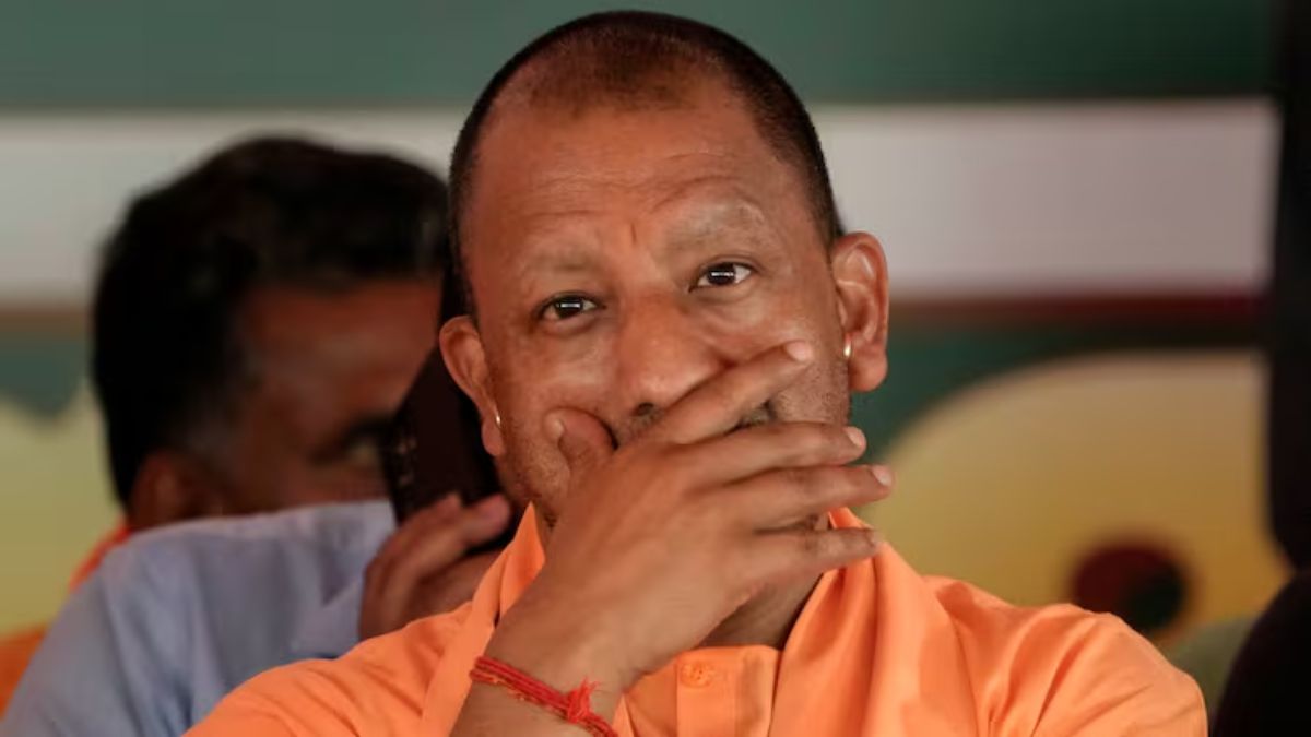 ‘BJP के सिंबल पर लड़े इसलिए बेटा हार गया’… योगी के मंत्री ने भाजपा पर फोड़ा हार का ठीकरा, दी ये चेतावनी…