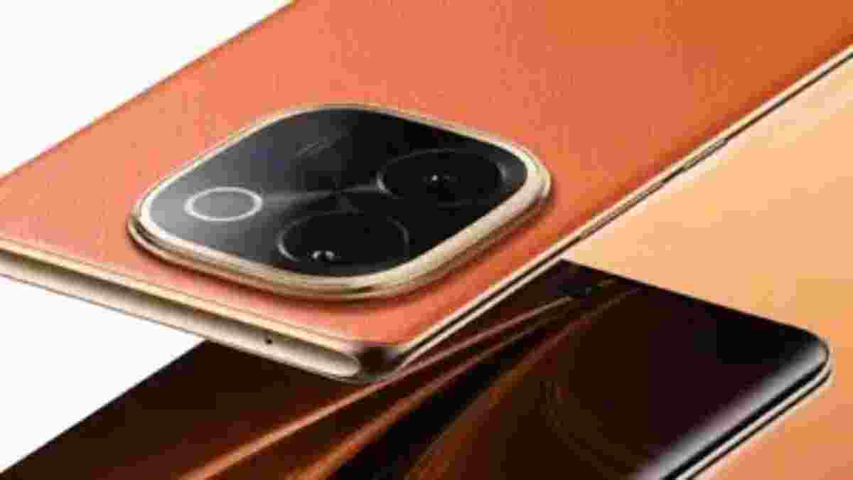 Vivo T3 Pro 5G भारत में लॉन्च : दमदार फीचर्स और 5500mAh बैटरी, जानें कीमत और स्पेसिफिकेशंस…