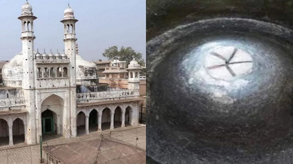 ज्ञानवापी मामलाः अखिलेश यादव और असदुद्दीन ओवैसी पर हुए FIR को लेकर कोर्ट में हुई सुनवाई, फिर जज ने सुना दिया ये फैसला…