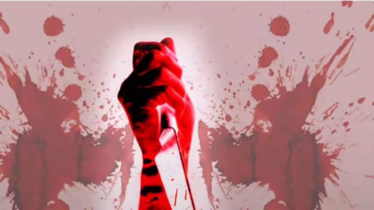 बेटे ने पिता को सुलाया मौत की नींद: 10 दिन पहले यूट्यूब में देखा मारने का तरीका, फिर ऑनलाइन ऑर्डर किया चाकू, पूछताछ में हुए चौंकाने वाले खुलासे