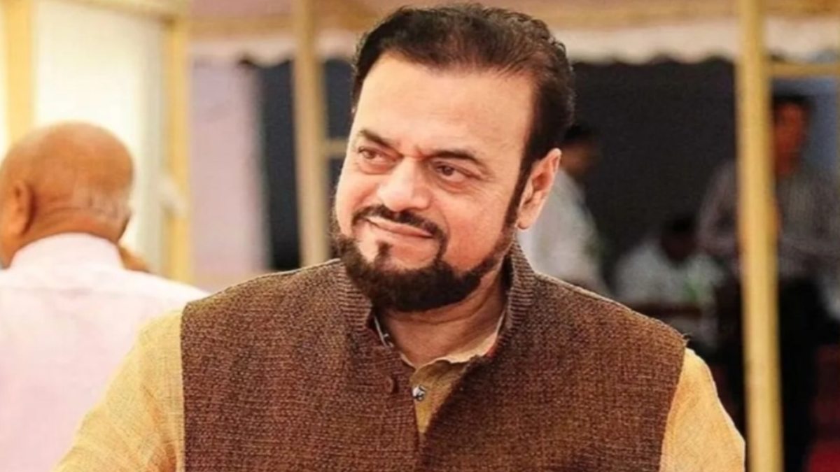 ‘कई पीड़िताएं ऐसी होती हैं, जिन्हें समझाकर बुलाया जाता है’, अयोध्या गैंगरेप मामले में अबू आजमी का बेतुका बयान