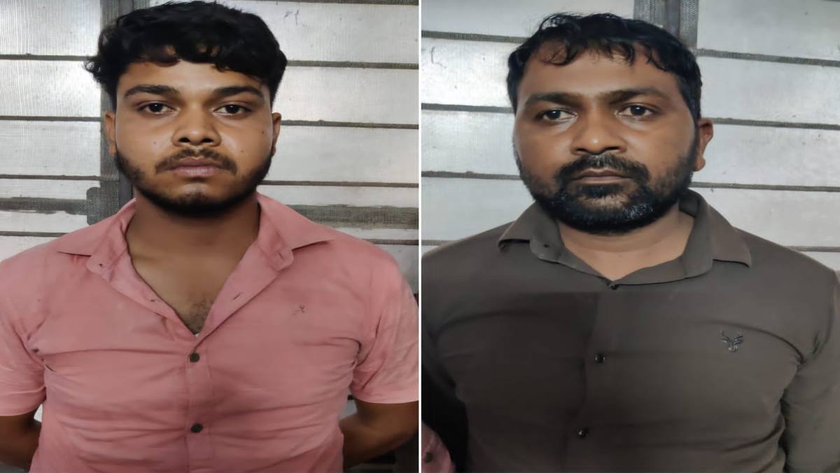 नशे पर नकेलः 36 पेटी ऑक्सीटोसिन के साथ धराए 2 तस्कर, जानिए दोनों शातिरों को पुलिस ने कैसे दबोचा