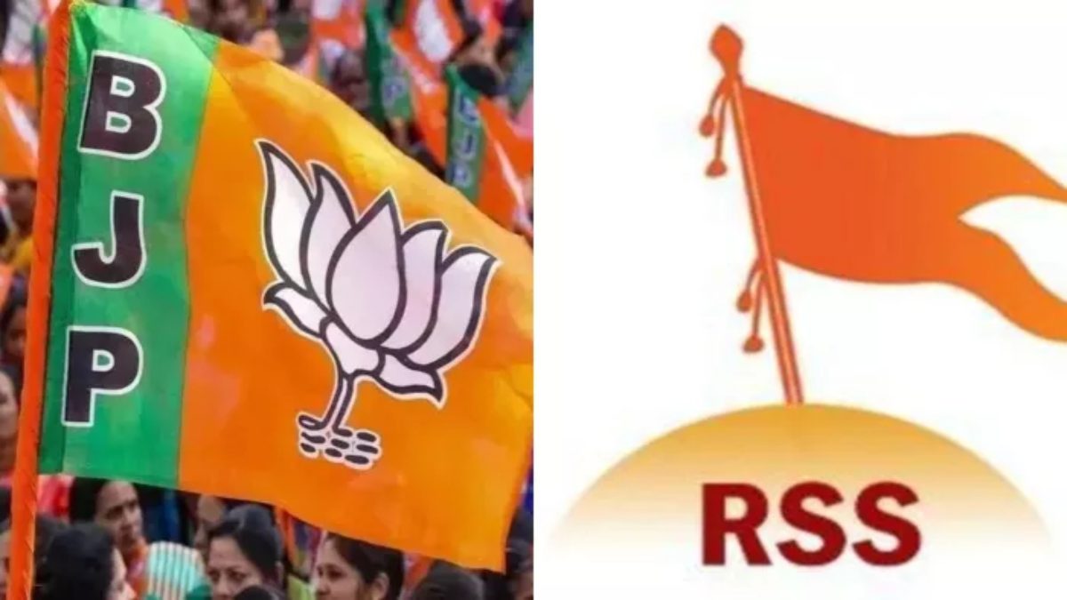 शुरू हुआ शह-मात का खेलः उपचुनाव में 10 सीटों पर जीत के लिए BJP और संघ ने बनाई रणनीति, ये है जीत का ‘मास्टर प्लान’…