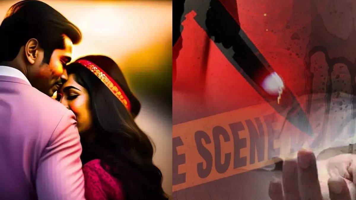 प्यार, अवैध संबंध और खौफनाक कत्ल: एक युवती के 4 आशिक, जीजा के साथ रिलेशन, प्रेमी भी इश्क में पागल, लवर को 6 टुकड़ों में काटा… हिला देगी ये लव स्टोरी