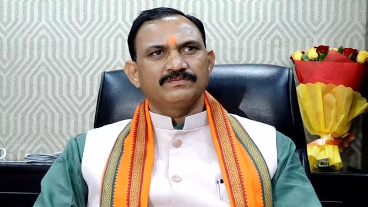 खबर का असर: सूपेबेड़ा के लिए सरकार ने बनाई विशेष समिति, पानी, मिट्टी, जलवायु और पर्यावरण की करेंगे जांच