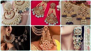 हैवी इयररिंग और झुमके की वजह से कान में बढ़ जाता है दर्द, तो ये घरेलू नुस्खें अपनाएं …