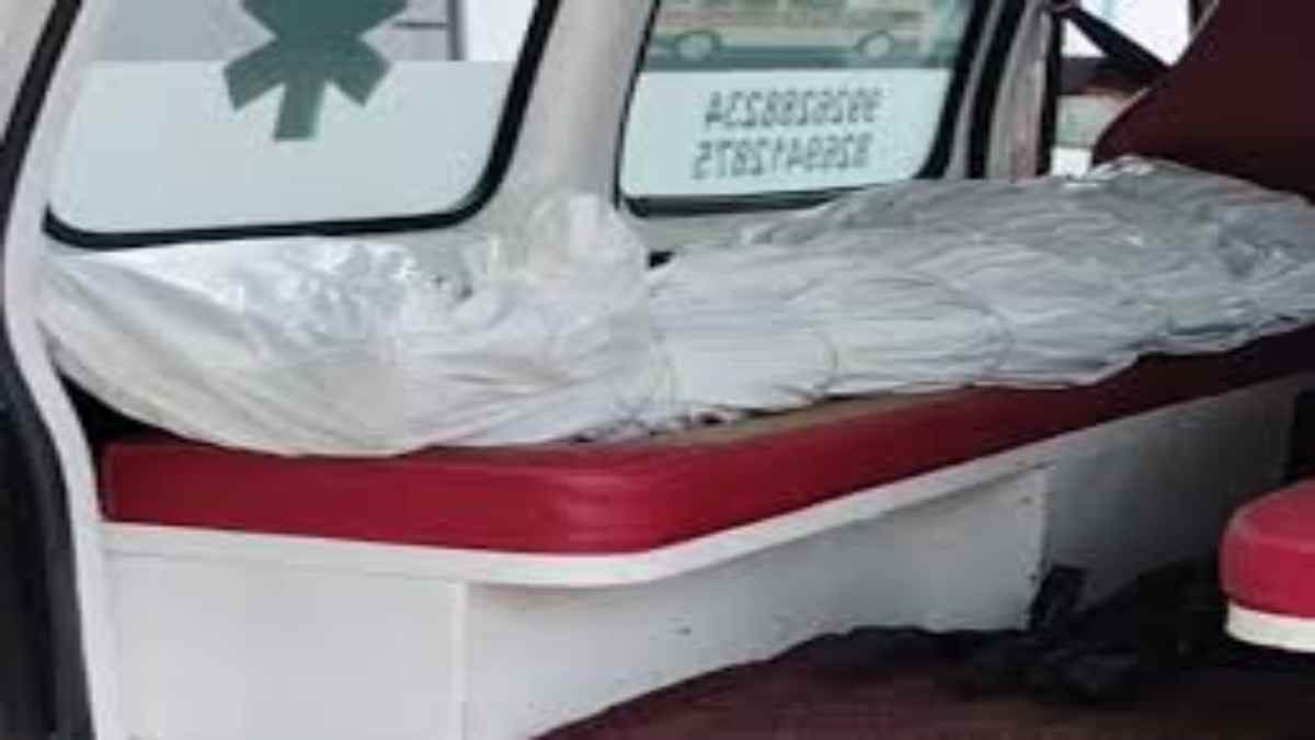 मर्डर या सुसाइड: चीन से ग्वालियर लौटी MBBS छात्रा की चौथी मंजिल से गिरकर मौत, जांच में जुटी पुलिस