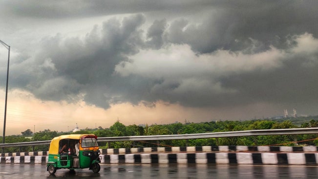 Punjab Weather : आज मौसम रहेगा साफ, 2 सितंबर से बारिश के आसार