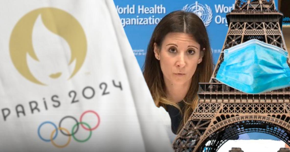 Paris Olympics 2024: ‘खेलों के महाकुंभ’ में कोरोना की दस्तक से मचा हड़कंप, अब तक 40 एथलीट्स में हुई पुष्टी, WHO की रिपोर्ट में हुआ खुलासा