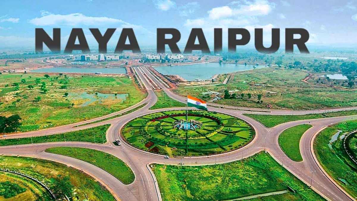 नवा रायपुर के प्रमुख मार्गों पर महापुरुषों की प्रतिमाएं होंगी स्थापित, नामकरण के लिए समिति का हुआ गठन, वन मंत्री केदार कश्यप बनाए गए अध्यक्ष