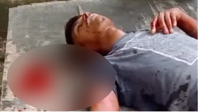 सेवादार से चाय मांगने पर निहंग ने किया तलवार से हमला, गंभीर