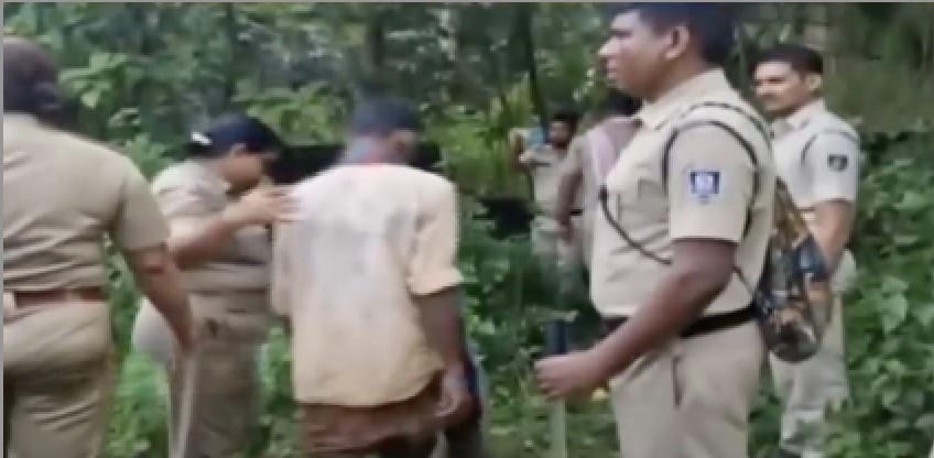 ओडिशा : बालासोर में एक खाली पड़े घर में 9 साल की लापता बच्ची का मिला शव, हिरासत में आरोपी
