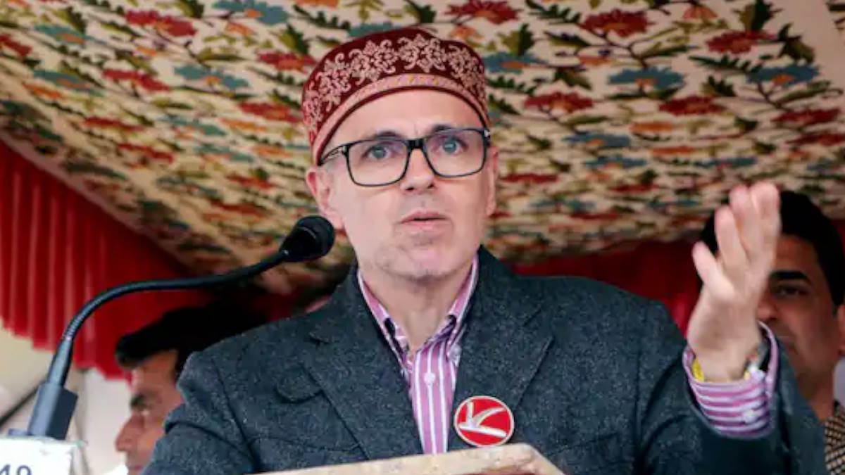 ‘संभवतः 1987/88 के बाद पहली बार…’, उमर अब्दुल्ला की जम्मू-कश्मीर चुनाव की तारीखों पर पहली प्रतिक्रिया