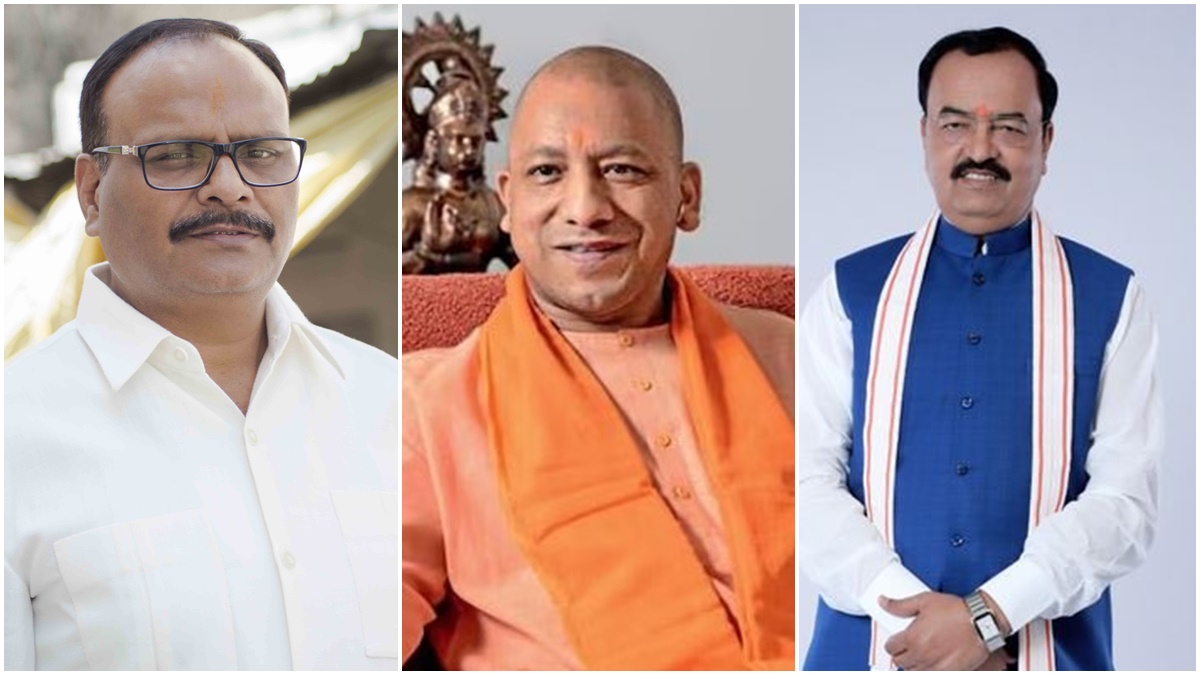 तबादला एक्सप्रेस ऑन द ट्रैक! यूपी में हाई प्रोफाइल फेरबदल, लेकिन उप मुख्यमंत्रियों के विभागों में दखल नहीं! जानिए इनसाइड स्टोरी