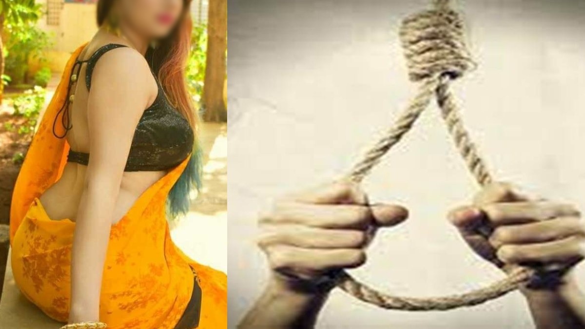 पत्नी ने कहा- जीवन भर मकान मालिक के साथ रहूंगी, फिर कर दी ये हरकत, आहत होकर शिक्षक पति ने दी जान, सुसाइड नोट पर लिखीं ये बातें…