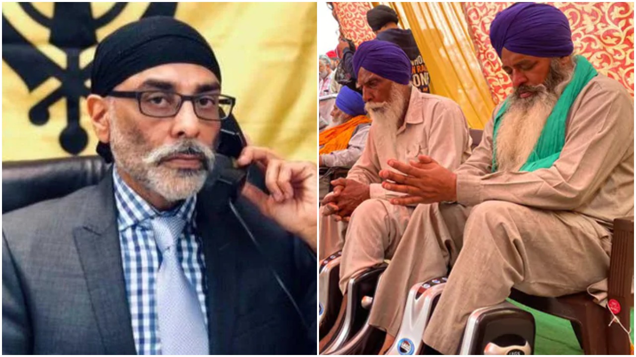 खालिस्तानी आतंकी पन्नू ने भारत के खिलाफ फिर उगला जहर, वीडियो वायरल कर सिख सैनिकों को उकसाया